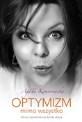 Książka : Optymizm m... - Agata Komorowska