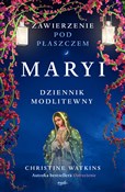 Zawierzeni... - Christine Watkins -  Polish Bookstore 