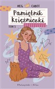 Zobacz : Pamiętnik ... - Meg Cabot