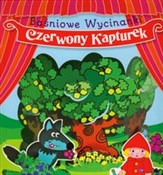 Czerwony K... - Ludwik Cichy -  Polish Bookstore 