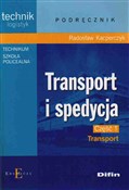 Transport ... - Radosław Kacperczyk -  foreign books in polish 