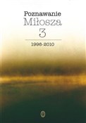 Poznawanie... - Opracowanie Zbiorowe -  books from Poland