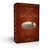 Galicya To... - Franciszek Bujak -  Polish Bookstore 