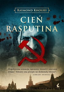 Obrazek Cień Rasputina