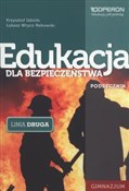 Edukacja d... - Krzysztof Izbicki, Łukasz Wrycz-Rekowski -  Polish Bookstore 
