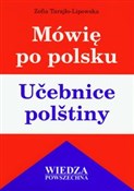 Mówię po p... - Zofia Tarajło-Lipowska -  books in polish 