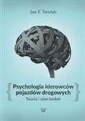 Psychologi... - Jan Terelak -  Polish Bookstore 