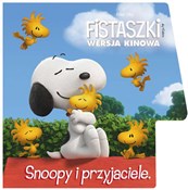 Snoopy i p... - Charles M. Schulz -  books in polish 