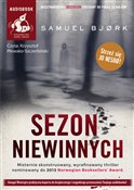Polska książka : [Audiobook... - Samuel Bjork