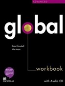 Global Adv... - Robert Campbell, Julie Moore -  books from Poland