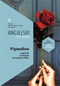 Pigmalion ... - Georg Bernard Shaw, Ilya Frank -  books from Poland