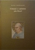 Tomasz z A... - Artur Andrzejuk -  books from Poland