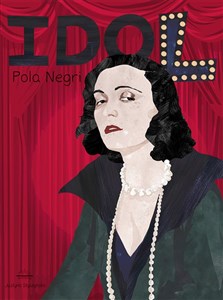 Picture of Idol Pola Negri
