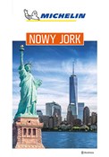 Nowy Jork ... - Opracowanie Zbiorowe -  Polish Bookstore 