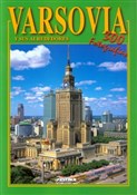 polish book : Varsovia W... - Rafał Jabłoński