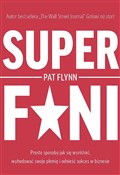 Superfani ... - Pat Flynn -  Książka z wysyłką do UK