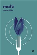 polish book : Małż - Marta Dzido