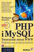 Polska książka : PHP i MySQ... - Luke Welling, Laura Thomson