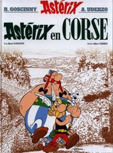 Picture of Asterix en Corse