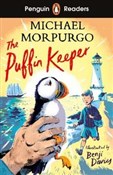 Penguin Re... - Michael Morpurgo -  books from Poland