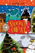 Sekret świ... - Max Czornyj -  books from Poland