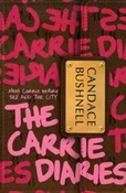 Carrie Dia... - Candace Bushnell -  foreign books in polish 