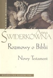 Picture of Rozmowy o Biblii Nowy Testament