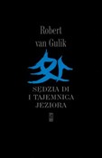 Sędzia Di ... - Robert Gulik -  foreign books in polish 