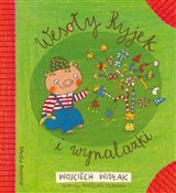 Wesoły Ryj... - Wojciech Widłak -  foreign books in polish 
