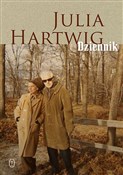 Dziennik - Julia Hartwig -  books in polish 