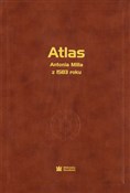 Atlas Anto... - Ewelina Bykuć, Lucyna Szaniawska, Maria Woźniak -  books in polish 