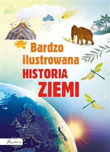 Picture of Bardzo ilustrowana historia Ziemi