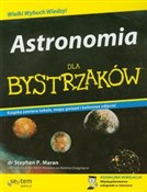Astronomia... - Stephen P. Maran -  Książka z wysyłką do UK