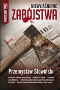 polish book : Mroczny PR... - Przemysław Słowiński