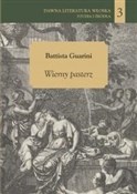 Wierny pas... - Guarini Battista -  Polish Bookstore 