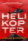 Helikopter... - Jonas Bonnier -  Polish Bookstore 