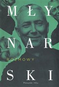 Rozmowy - Wojciech Młynarski -  books from Poland