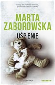 Książka : Uśpienie - Marta Zaborowska
