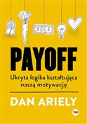 Payoff Ukr... - Dan Ariely -  Polish Bookstore 