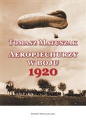Aeropiechu... - Tomasz Matuszak -  books from Poland