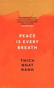 polish book : Peace Is E... - Thich Nhat Hanh