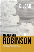 Gilead - Marilynne Robinson -  Książka z wysyłką do UK