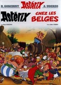 Asterix ch... - Rene Gościnny, Albert Uderzo - Ksiegarnia w UK