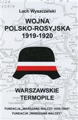 Wojna pols... - Lech Wyszczelski -  foreign books in polish 