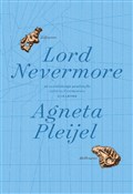 Lord Never... - Agneta Pleijel -  Książka z wysyłką do UK