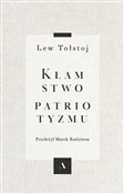 Kłamstwo p... - Lew Tołstoj -  foreign books in polish 