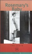 polish book : Rosemary's... - Ira Levin