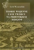 Teorie woj... - Lech Wyszczelski - Ksiegarnia w UK