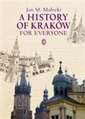 A History ... - Małecki -  books from Poland