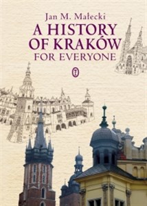 Picture of A History of Kraków for Everyone